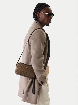 Guess - Torba męska ze sklepu: MODIVO w kategorii: Torby męskie - zdjęcie WP-EBWP-BKLVO-LN0_7621235331757