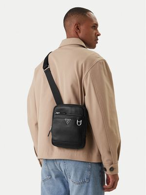 Torba męska Guess ze sklepu: MODIVO w kategorii: Torby męskie - zdjęcie WP-EBWP-BKLVO-LN0_7621235332068