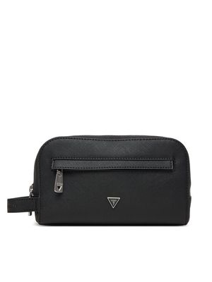 Guess - Kosmetyczka ze sklepu: MODIVO w kategorii: Kosmetyczki - zdjęcie WP-EBWP-BKLVO-LN0_7621235332556