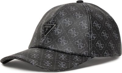 Guess - Czapka z daszkiem męska ze sklepu: MODIVO w kategorii: Czapki z daszkiem męskie - zdjęcie WP-EBWP-BKLVO-LN0_7621235341749