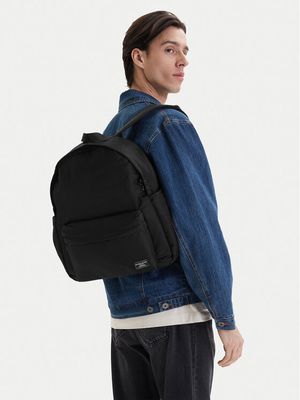 Plecak Guess Jeans ze sklepu: MODIVO w kategorii: Plecaki - zdjęcie WP-EBWP-BKLVO-LN0_7621235438517