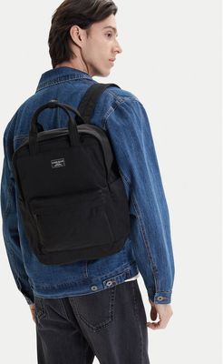 Plecak Guess Jeans ze sklepu: MODIVO w kategorii: Plecaki - zdjęcie WP-EBWP-BKLVO-LN0_7621235438531