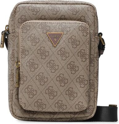 Torba męska Guess ze sklepu: MODIVO w kategorii: Torby męskie - zdjęcie WP-EBWP-BKLVO-LN0_7621701037947