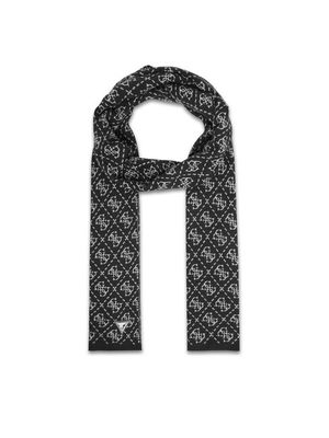 Guess - Szalik ze sklepu: MODIVO w kategorii: Szaliki męskie - zdjęcie WP-EBWP-BKLVO-LN0_7621806032977
