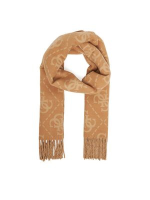 Szalik Guess ze sklepu: MODIVO w kategorii: Szaliki męskie - zdjęcie WP-EBWP-BKLVO-LN0_7621806067740