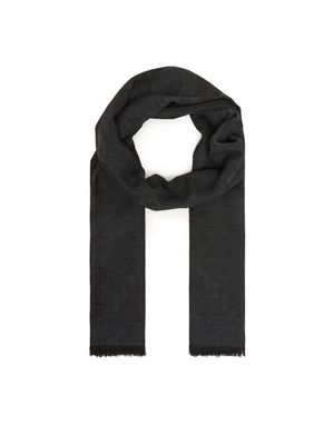 Szalik/chusta Guess ze sklepu: MODIVO w kategorii: Szaliki i chusty damskie - zdjęcie WP-EBWP-BKLVO-LN0_7621806181309