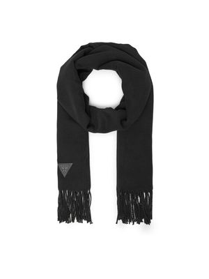 Szalik Guess ze sklepu: MODIVO w kategorii: Szaliki męskie - zdjęcie WP-EBWP-BKLVO-LN0_7621806181347