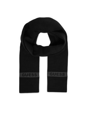 Szalik Guess ze sklepu: MODIVO w kategorii: Szaliki męskie - zdjęcie WP-EBWP-BKLVO-LN0_7621806181408