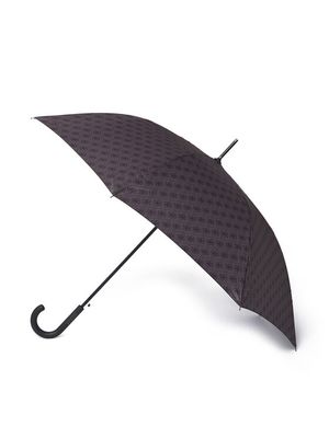 Parasol Guess ze sklepu: MODIVO w kategorii: Parasole - zdjęcie WP-EBWP-BKLVO-LN0_7621806181446