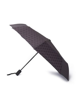 Guess - Parasol ze sklepu: MODIVO w kategorii: Parasole - zdjęcie WP-EBWP-BKLVO-LN0_7621806181453
