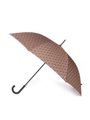 Parasol Guess ze sklepu: MODIVO w kategorii: Parasole - zdjęcie WP-EBWP-BKLVO-LN0_7621806182184