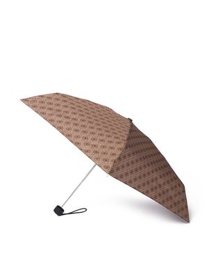 Parasol Guess ze sklepu: MODIVO w kategorii: Parasole - zdjęcie WP-EBWP-BKLVO-LN0_7621806182221