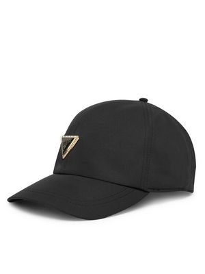 Guess - Czapka z daszkiem damska ze sklepu: MODIVO w kategorii: Czapki z daszkiem damskie - zdjęcie WP-EBWP-BKLVO-LN0_7621806182542