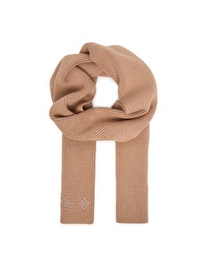 Szalik/chusta Guess ze sklepu: MODIVO w kategorii: Szaliki i chusty damskie - zdjęcie WP-EBWP-BKLVO-LN0_7621806182955