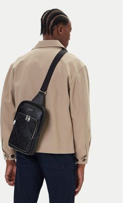 Guess - Torba męska ze sklepu: MODIVO w kategorii: Torby męskie - zdjęcie WP-EBWP-BKLVO-LN0_7621806188001