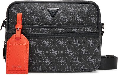 Torba męska Guess ze sklepu: MODIVO w kategorii: Torby męskie - zdjęcie WP-EBWP-BKLVO-LN0_7621806188414
