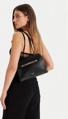 Guess - Listonoszka elegancka ze sklepu: MODIVO w kategorii: Listonoszki - zdjęcie WP-EBWP-BKLVO-LN0_7621806189022