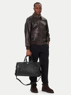 Guess - Torba podróżna ze sklepu: MODIVO w kategorii: Torby podróżne - zdjęcie WP-EBWP-BKLVO-LN0_7621806190905