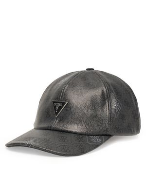 Czapka z daszkiem męska Guess ze sklepu: MODIVO w kategorii: Czapki z daszkiem męskie - zdjęcie WP-EBWP-BKLVO-LN0_7621806199519