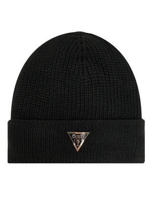 Czapka zimowa damska Guess ze sklepu: MODIVO w kategorii: Czapki zimowe damskie - zdjęcie WP-EBWP-BKLVO-LN0_7621806199687