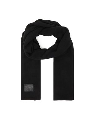 Szalik/chusta Guess ze sklepu: MODIVO w kategorii: Szaliki i chusty damskie - zdjęcie WP-EBWP-BKLVO-LN0_7621806218111