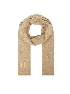 Szalik/chusta Guess ze sklepu: MODIVO w kategorii: Szaliki i chusty damskie - zdjęcie WP-EBWP-BKLVO-LN0_7621806218135