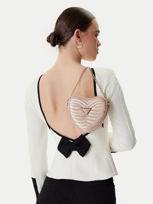 Torba/walizka dziecięca Guess ze sklepu: MODIVO w kategorii: Torby i walizki dziecięce - zdjęcie WP-EBWP-BKLVO-LN0_7621806536482