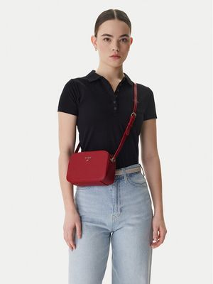Guess - Listonoszka elegancka ze sklepu: MODIVO w kategorii: Listonoszki - zdjęcie WP-EBWP-BKLVO-LN0_7621806538516