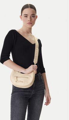 Torba/walizka dziecięca Guess ze sklepu: MODIVO w kategorii: Torby i walizki dziecięce - zdjęcie WP-EBWP-BKLVO-LN0_7621806538653