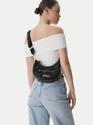Guess - Torba/walizka dziecięca ze sklepu: MODIVO w kategorii: Torby i walizki dziecięce - zdjęcie WP-EBWP-BKLVO-LN0_7621806538660