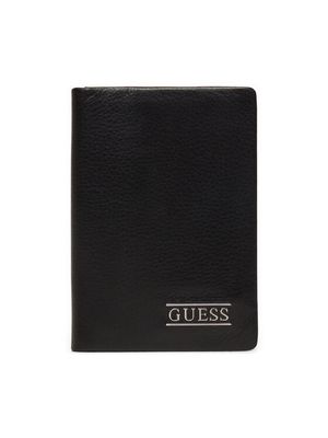 Portfel męski Guess ze sklepu: MODIVO w kategorii: Portfele męskie - zdjęcie WP-EBWP-BKLVO-LN0_7625408057031