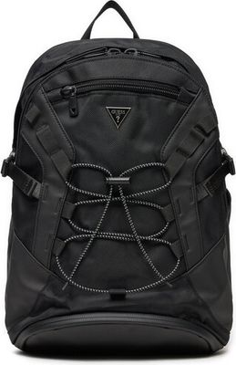 Guess - Plecak ze sklepu: MODIVO w kategorii: Plecaki - zdjęcie WP-EBWP-BKLVO-LN0_7625408393313