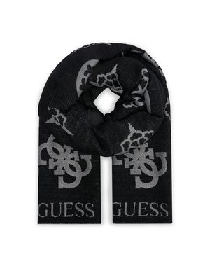 Guess - Szalik ze sklepu: MODIVO w kategorii: Szaliki męskie - zdjęcie WP-EBWP-BKLVO-LN0_7625408462118