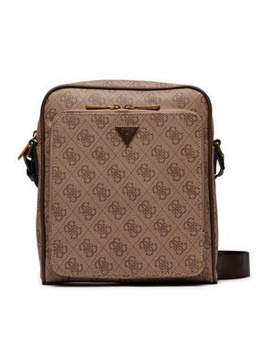 Torba męska Guess ze sklepu: MODIVO w kategorii: Torby męskie - zdjęcie WP-EBWP-BKLVO-LN0_7626101547904