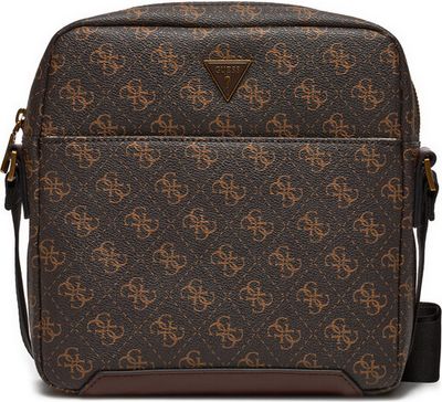 Torba męska Guess ze sklepu: MODIVO w kategorii: Torby męskie - zdjęcie WP-EBWP-BKLVO-LN0_7626101548840