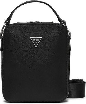 Torba męska Guess ze sklepu: MODIVO w kategorii: Torby męskie - zdjęcie WP-EBWP-BKLVO-LN0_7626101549038