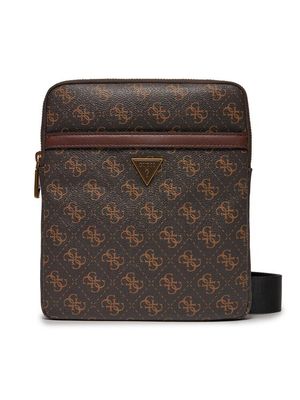 Torba męska Guess ze sklepu: MODIVO w kategorii: Torby męskie - zdjęcie WP-EBWP-BKLVO-LN0_7626101550423