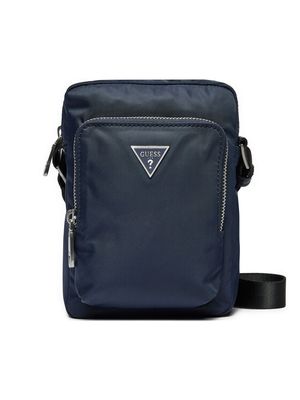 Guess - Torba męska ze sklepu: MODIVO w kategorii: Torby męskie - zdjęcie WP-EBWP-BKLVO-LN0_7626741086214