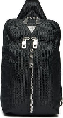 Torba męska Guess ze sklepu: MODIVO w kategorii: Torby męskie - zdjęcie WP-EBWP-BKLVO-LN0_7626741086399