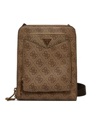Torba męska Guess ze sklepu: MODIVO w kategorii: Torby męskie - zdjęcie WP-EBWP-BKLVO-LN0_7626741086788