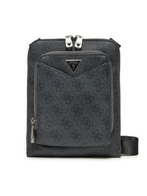 Torba męska Guess ze sklepu: MODIVO w kategorii: Torby męskie - zdjęcie WP-EBWP-BKLVO-LN0_7626741086795