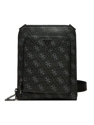 Torba męska Guess ze sklepu: MODIVO w kategorii: Torby męskie - zdjęcie WP-EBWP-BKLVO-LN0_7626741086818