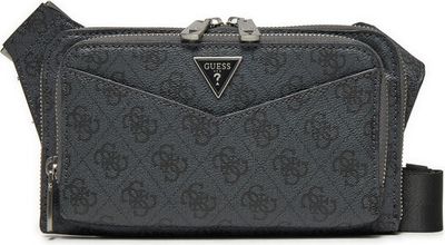 Torba męska Guess ze sklepu: MODIVO w kategorii: Torby męskie - zdjęcie WP-EBWP-BKLVO-LN0_7626741086832