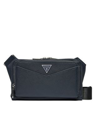 Torba męska Guess ze sklepu: MODIVO w kategorii: Torby męskie - zdjęcie WP-EBWP-BKLVO-LN0_7626741086962