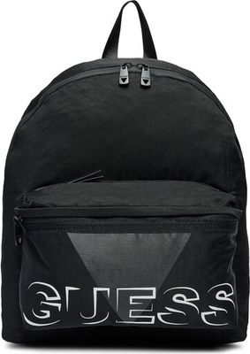 Guess - Plecak ze sklepu: MODIVO w kategorii: Plecaki - zdjęcie WP-EBWP-BKLVO-LN0_7626741087211