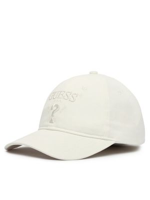Czapka z daszkiem męska Guess ze sklepu: MODIVO w kategorii: Czapki z daszkiem męskie - zdjęcie WP-EBWP-BKLVO-LN0_7626741145324