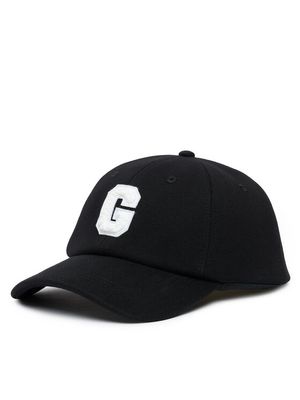 Guess - Czapka z daszkiem damska ze sklepu: MODIVO w kategorii: Czapki z daszkiem damskie - zdjęcie WP-EBWP-BKLVO-LN0_7626741549603