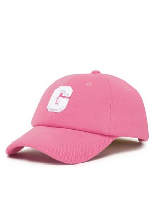 Czapka z daszkiem damska Guess ze sklepu: MODIVO w kategorii: Czapki z daszkiem damskie - zdjęcie WP-EBWP-BKLVO-LN0_7626741549610