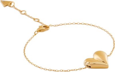 Bransoletka Guess ze sklepu: MODIVO w kategorii: Bransoletki - zdjęcie WP-EBWP-BKLVO-LN0_7626741593422