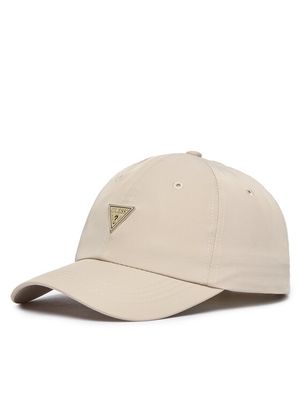 Czapka z daszkiem męska Guess ze sklepu: MODIVO w kategorii: Czapki z daszkiem męskie - zdjęcie WP-EBWP-BKLVO-LN0_7626741700837